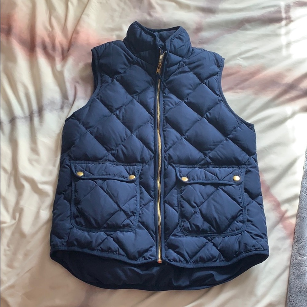 Woolrich Vest